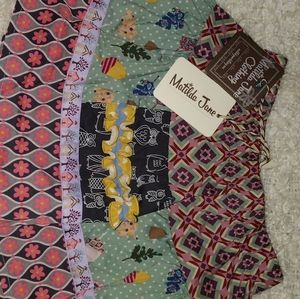 NEW Matilda Jane skirt